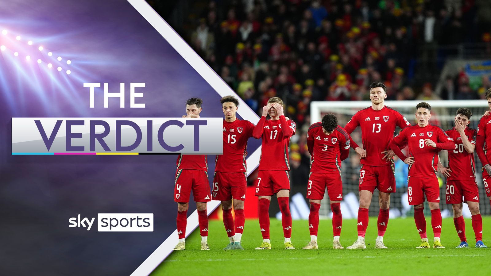 El veredicto: futuro brillante para Gales a pesar del fracaso de la Eurocopa