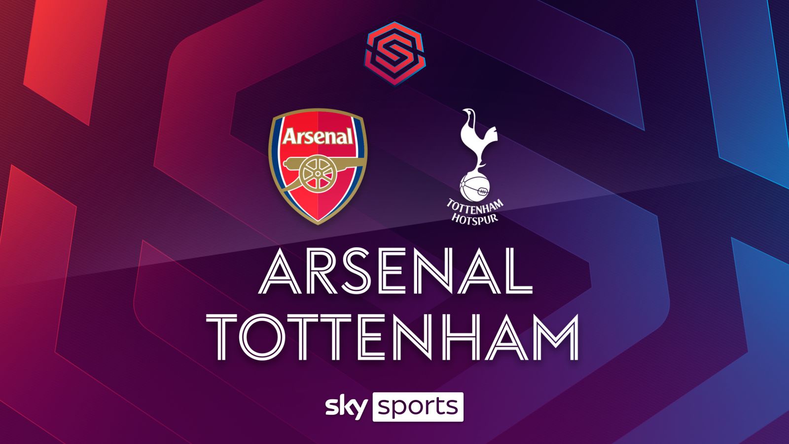 Arsenal 1 0 Tottenham Wsl Highlights Football News Sky Sports 