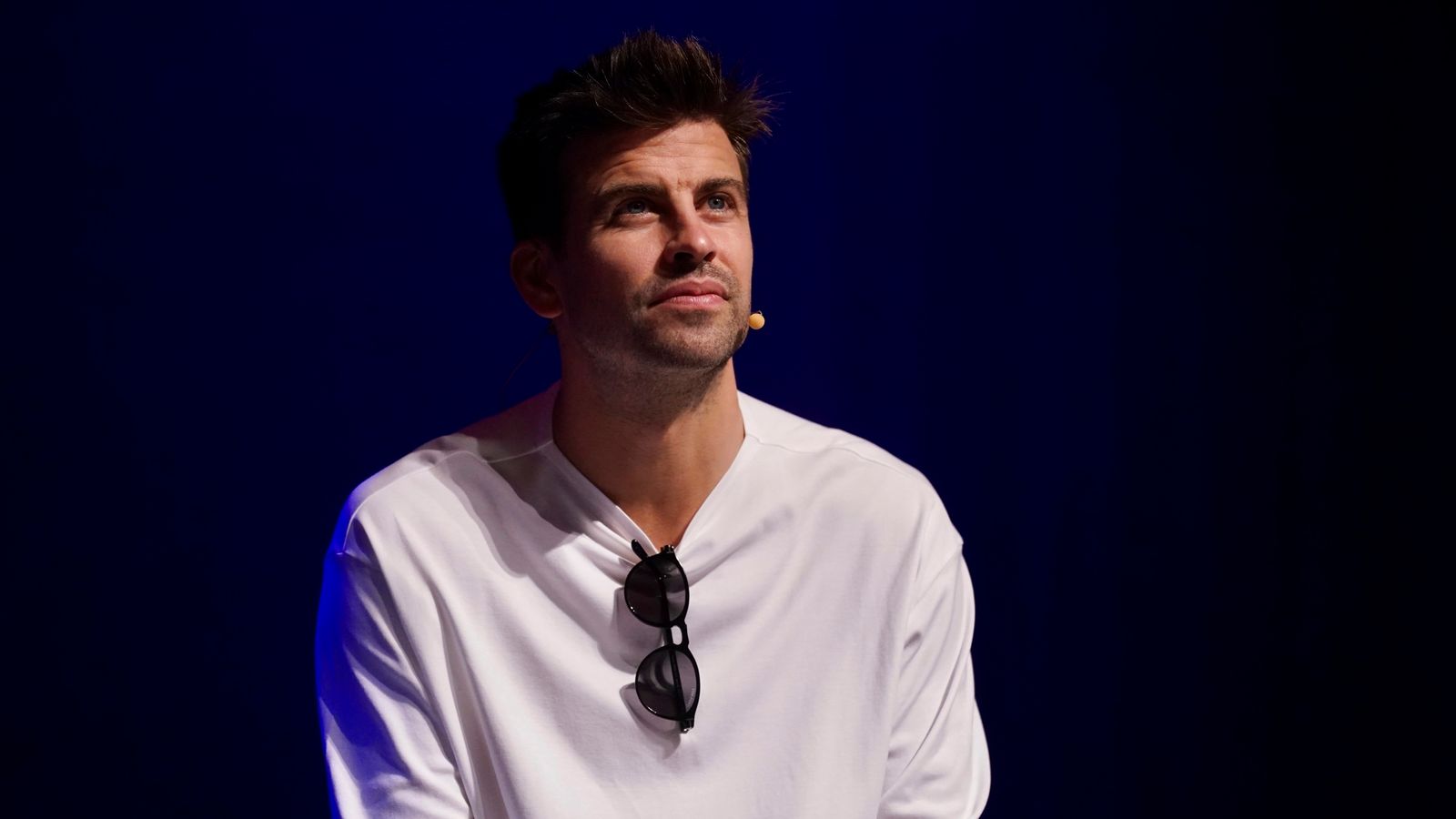 Gerard Pique exclusive: Former Barcelona defender outlines how the ...