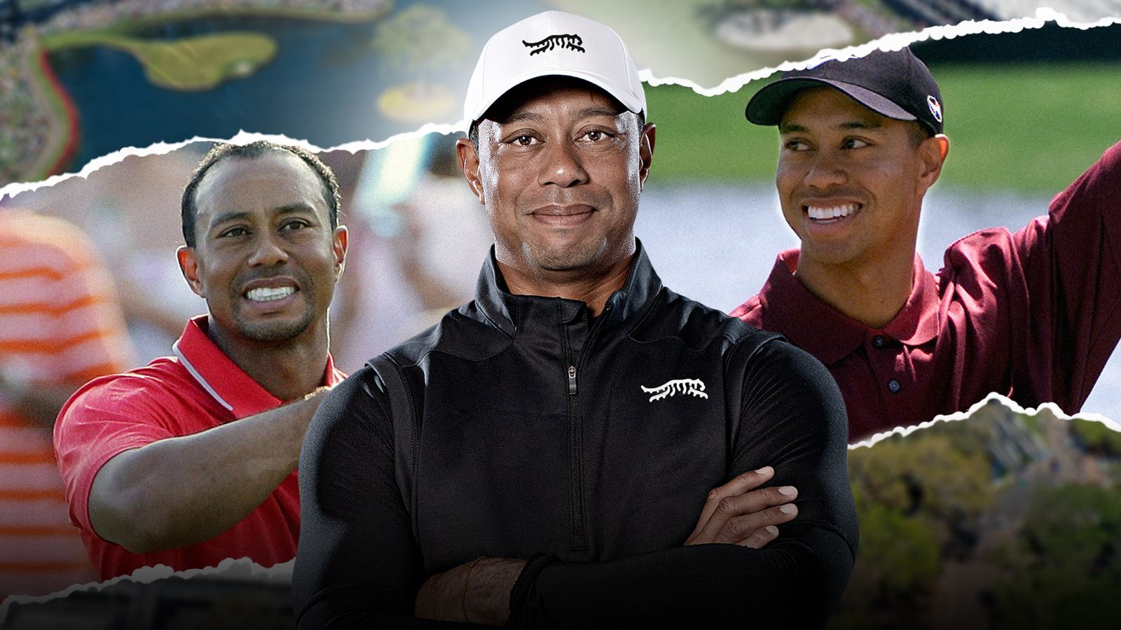 Tiger Woods How the absence of 'the heartbeat of golf' at The Players