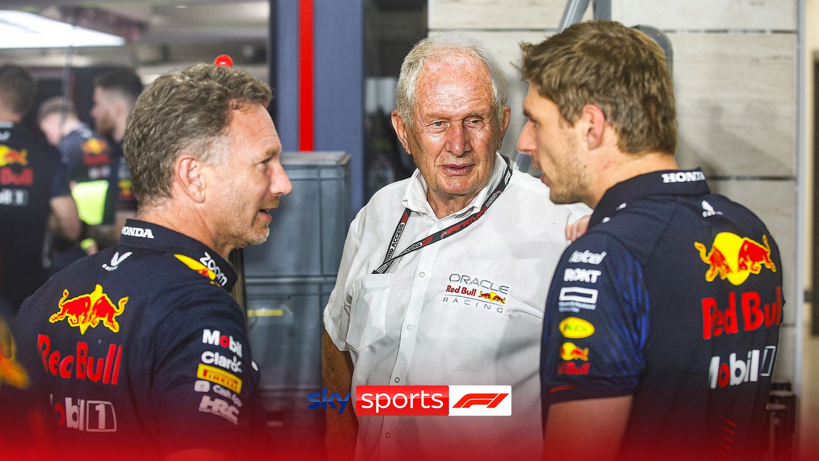 Marko'S Heartbreak: Verstappen'S F1 Future Changes Everything - c0hz9zz
