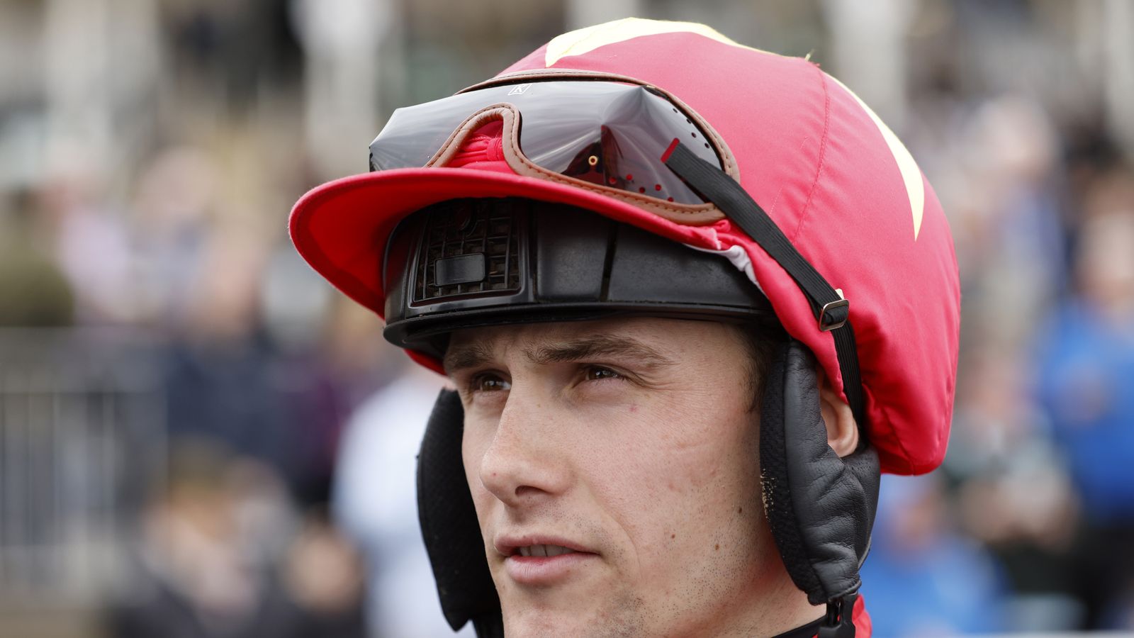 Jason Hart pays tribute to Highfield Princess | 'I'll be forever ...