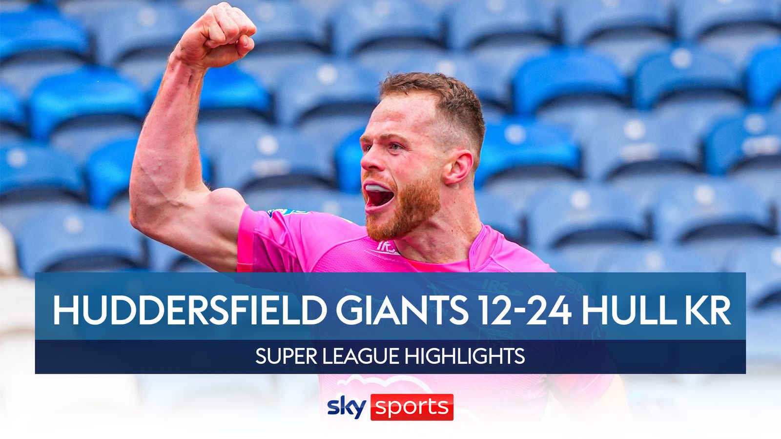 Huddersfield Giants 12 24 Hull KR Super League Highlights Rugby huddersfield-giants-12-24-hull-kr-super-league-highlights-rugby