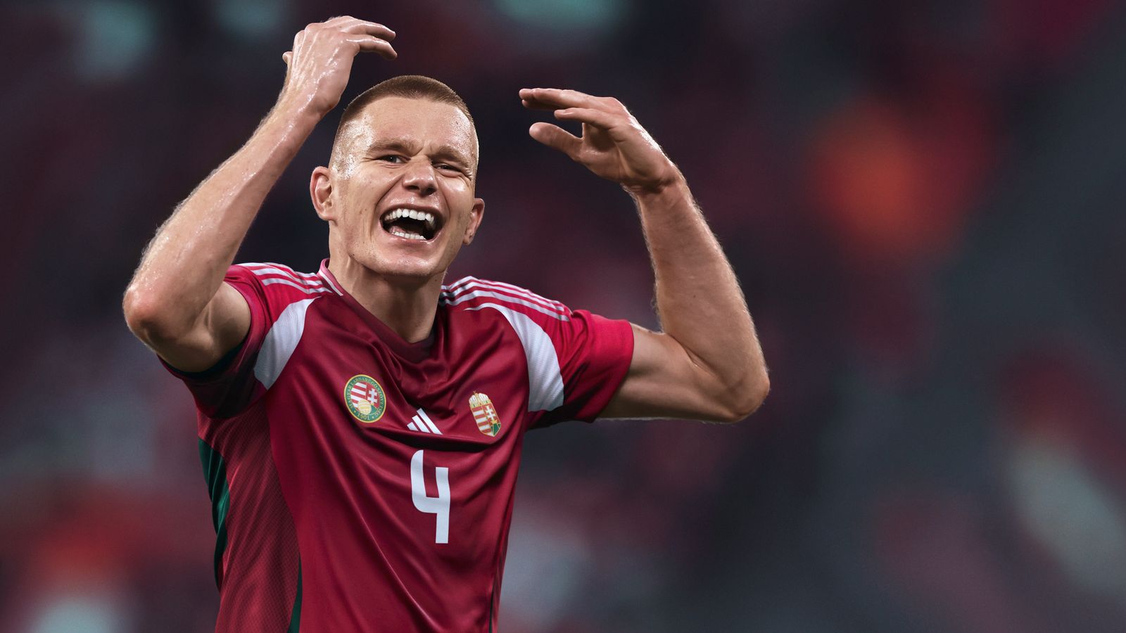 Euro 2024 kits revealed Home and away shirts for England, Scotland, Germany, Spain, Belgium and