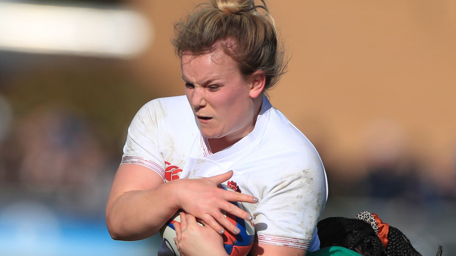 Seis Naciones femenino: Lark Atkin-Davies respalda a Inglaterra para “elevar” el juego bajo la dirección del entrenador John Mitchell |  Noticias de la Unión de Rugby