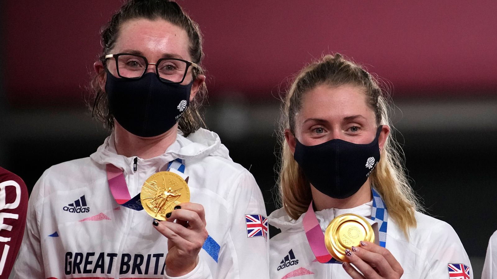 Laura Kenny: Britain's Most Decorated Female Olympian Retires From ...