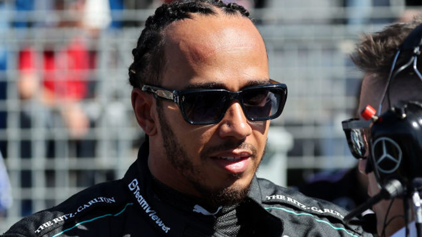 Lewis Hamilton: Mercedes-Fahrer beklagt nach dem Großen Preis von Australien den „schlechtesten Saisonstart, den ich je hatte“ |  Nachrichten aus der Formel 1