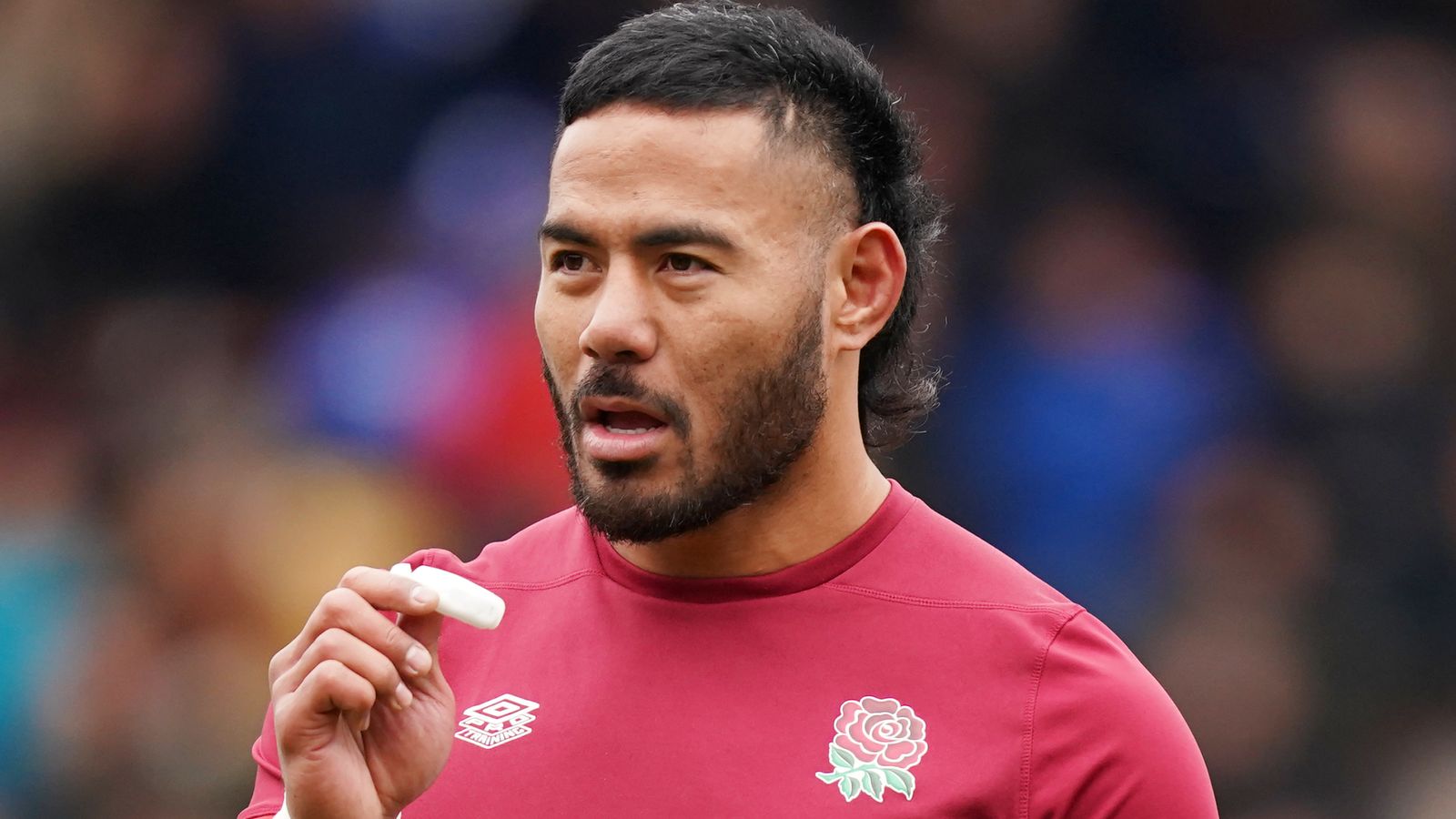 Manu Tuilagi: England centre declines to reveal future plans ahead of possible final Six Nations appearance | Rugby Union News