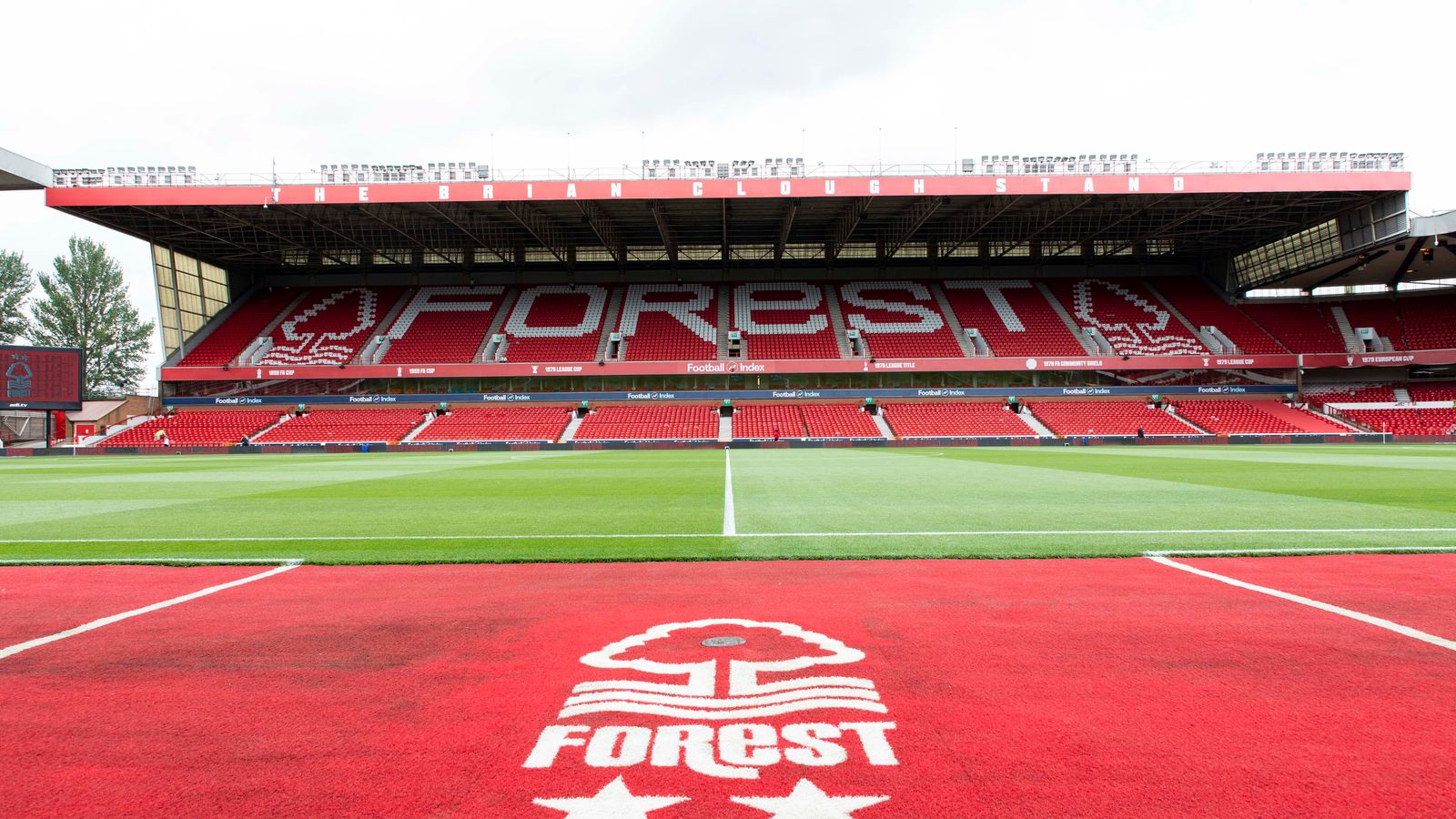 Nottingham Forest apela contra la deducción de cuatro puntos en la Premier League por incumplimiento del PSR |  Noticias de futbol