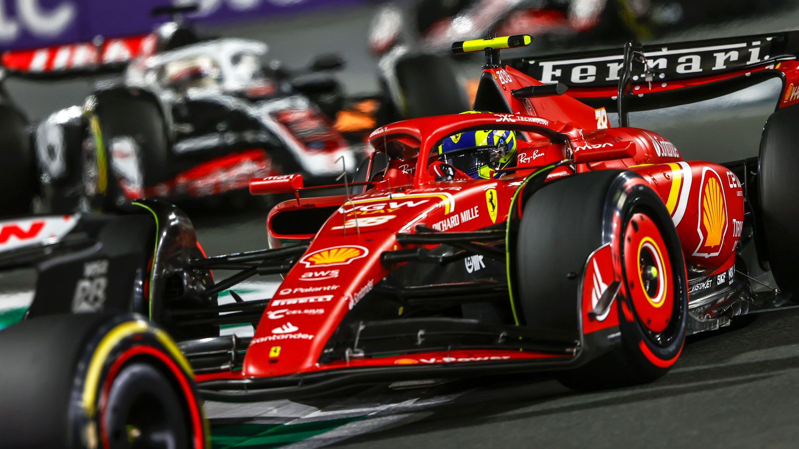 Live f1 clearance stream twitter