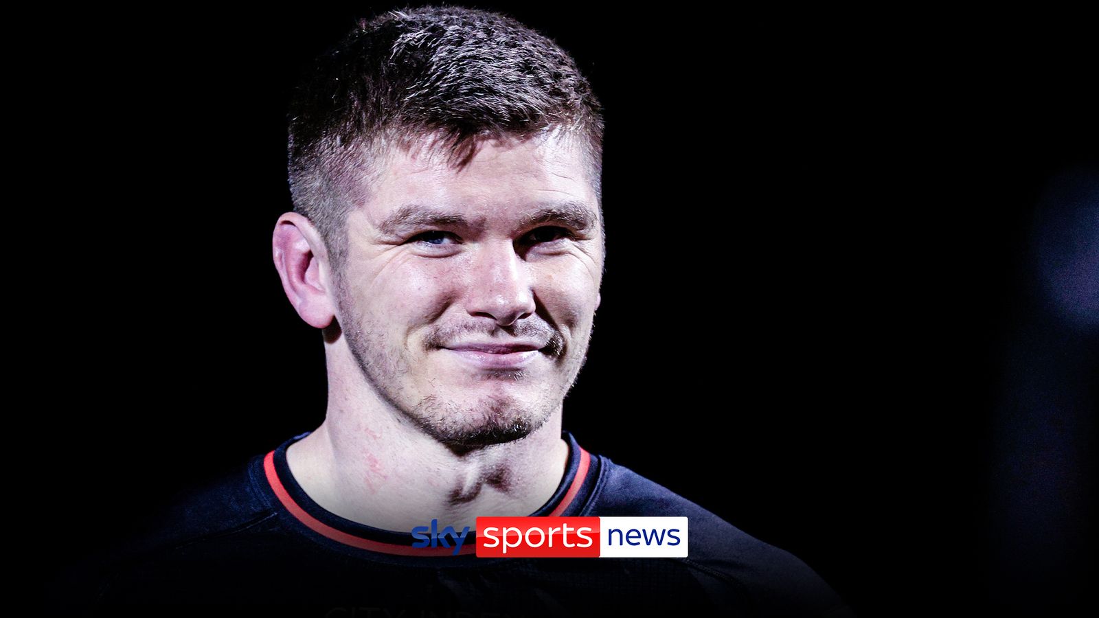 Owen Farrell: Former England captain admits social media abuse 'hard to ...