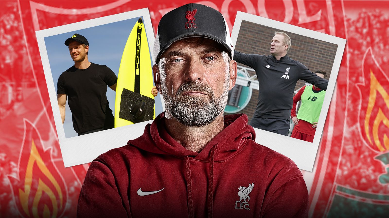 La ventaja de Jurgen Klopp: el enfoque del técnico del Liverpool hacia las ganancias marginales ayudará a definir su legado en Anfield |  Noticias de futbol