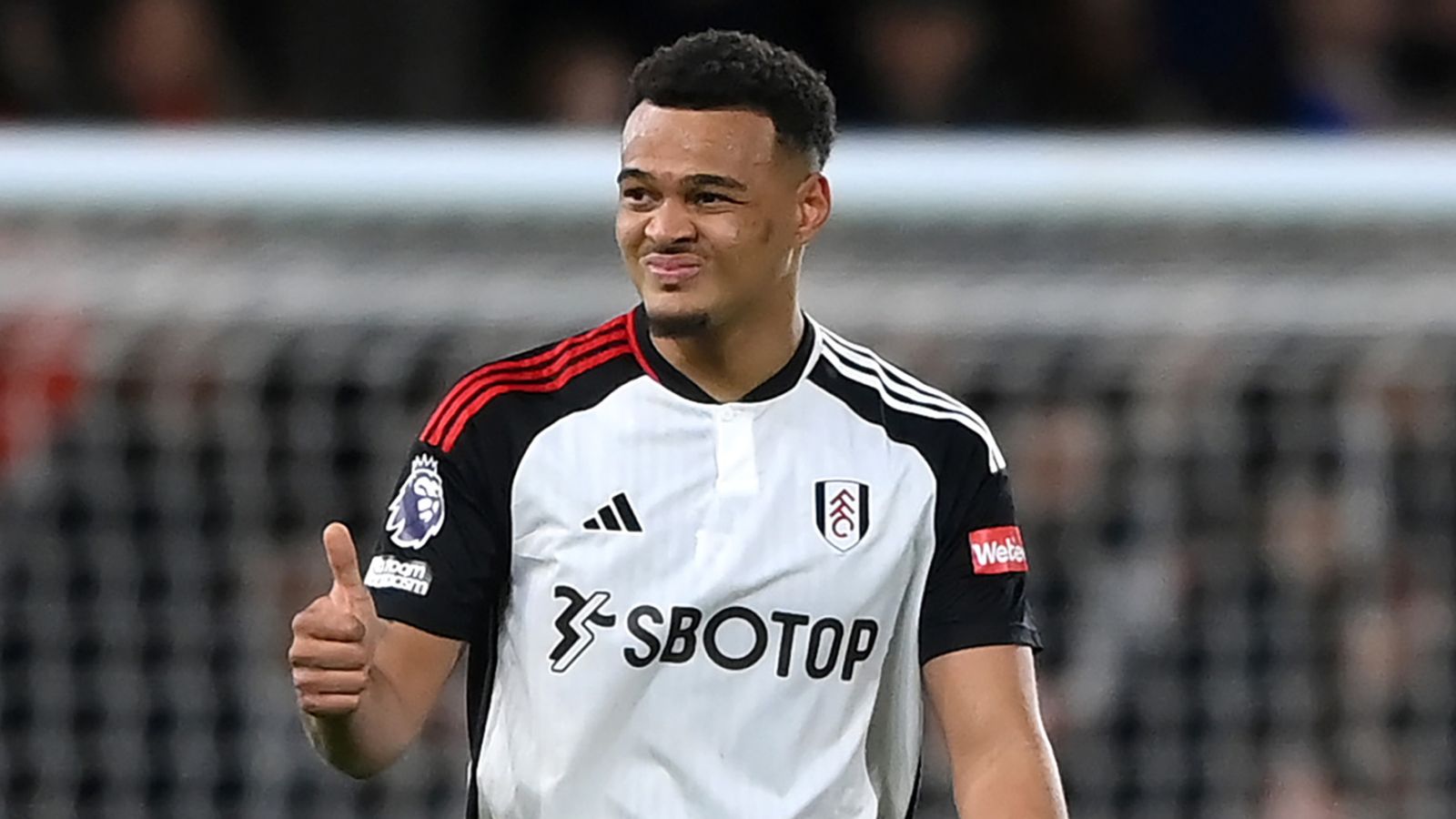 Fulham 3-0 Tottenham Hotspur highlights | Football News - Sky Sports