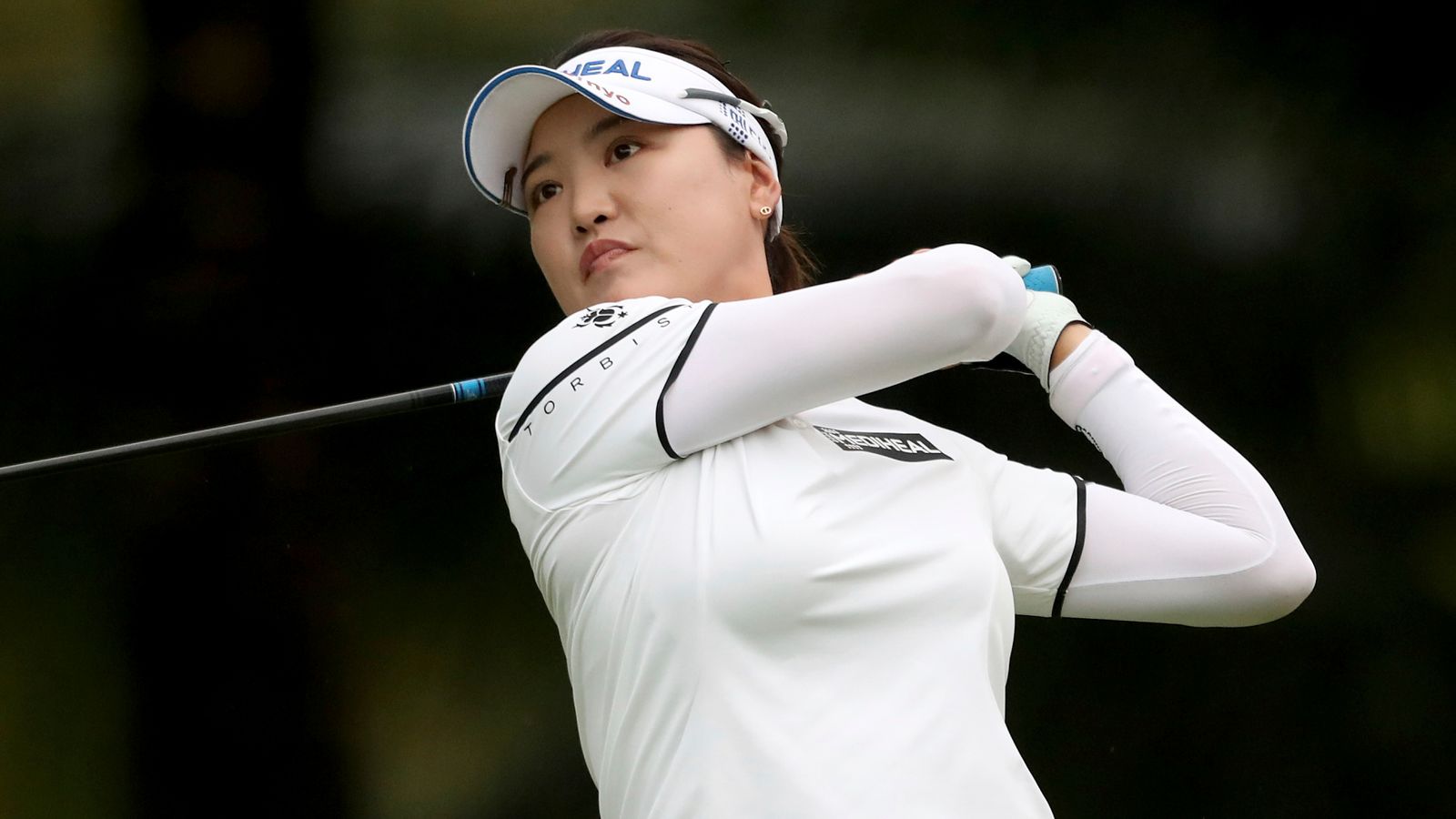 So Yeon Ryu: El dos veces ganador de un Major anuncia su retiro del LPGA Tour a partir del próximo mes |  Noticias de golf