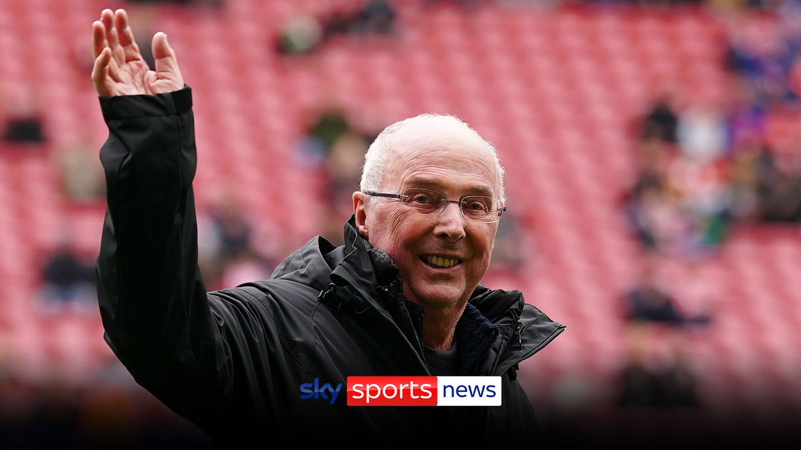 Liverpool Legends 4-2 Ajax Legends : Sven-Goran Eriksson réalise son ...