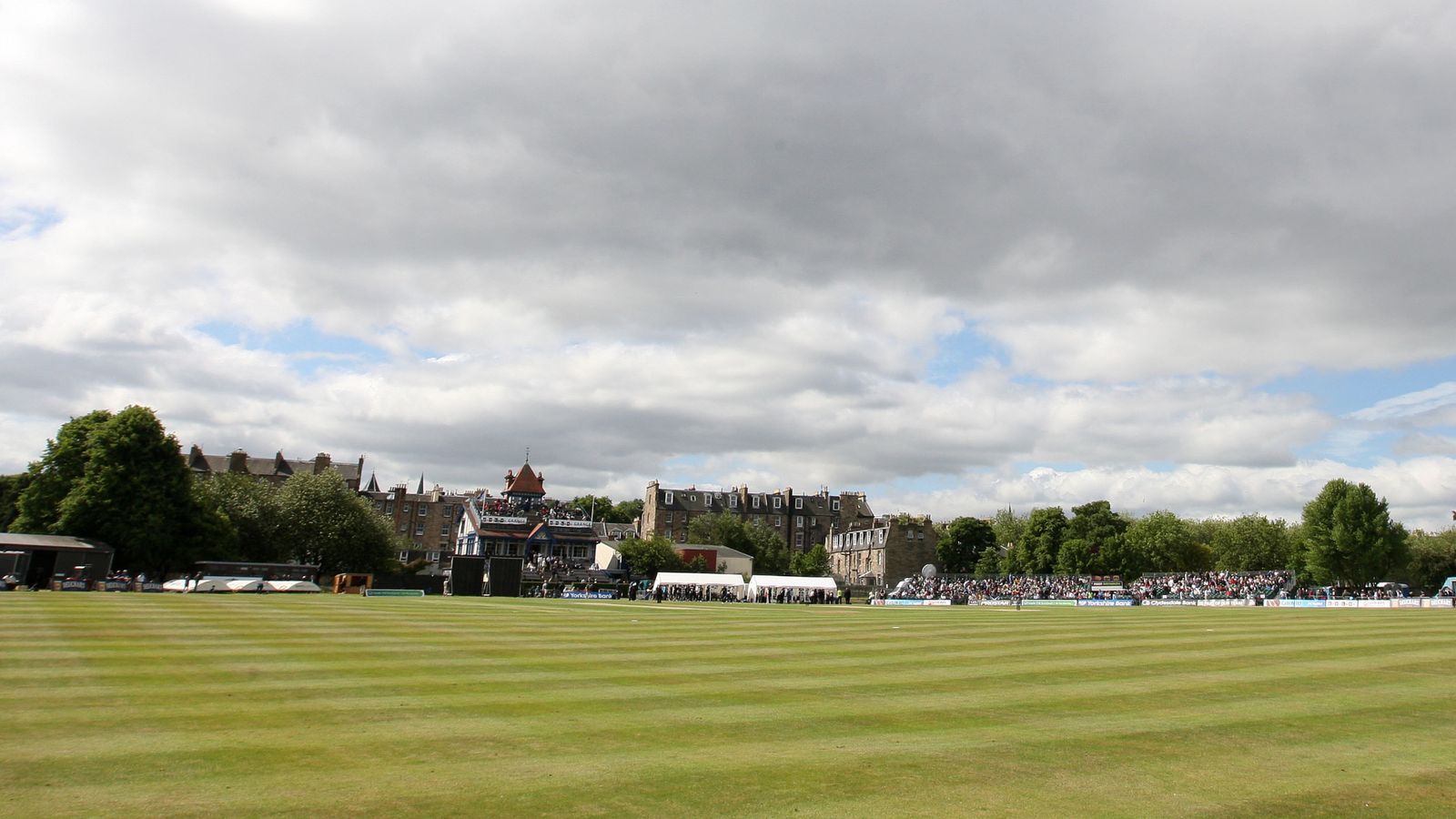 Cricket Scotland found to have engaged in ‘unacceptable’ treatment of women and girls by ‘damning’ new report