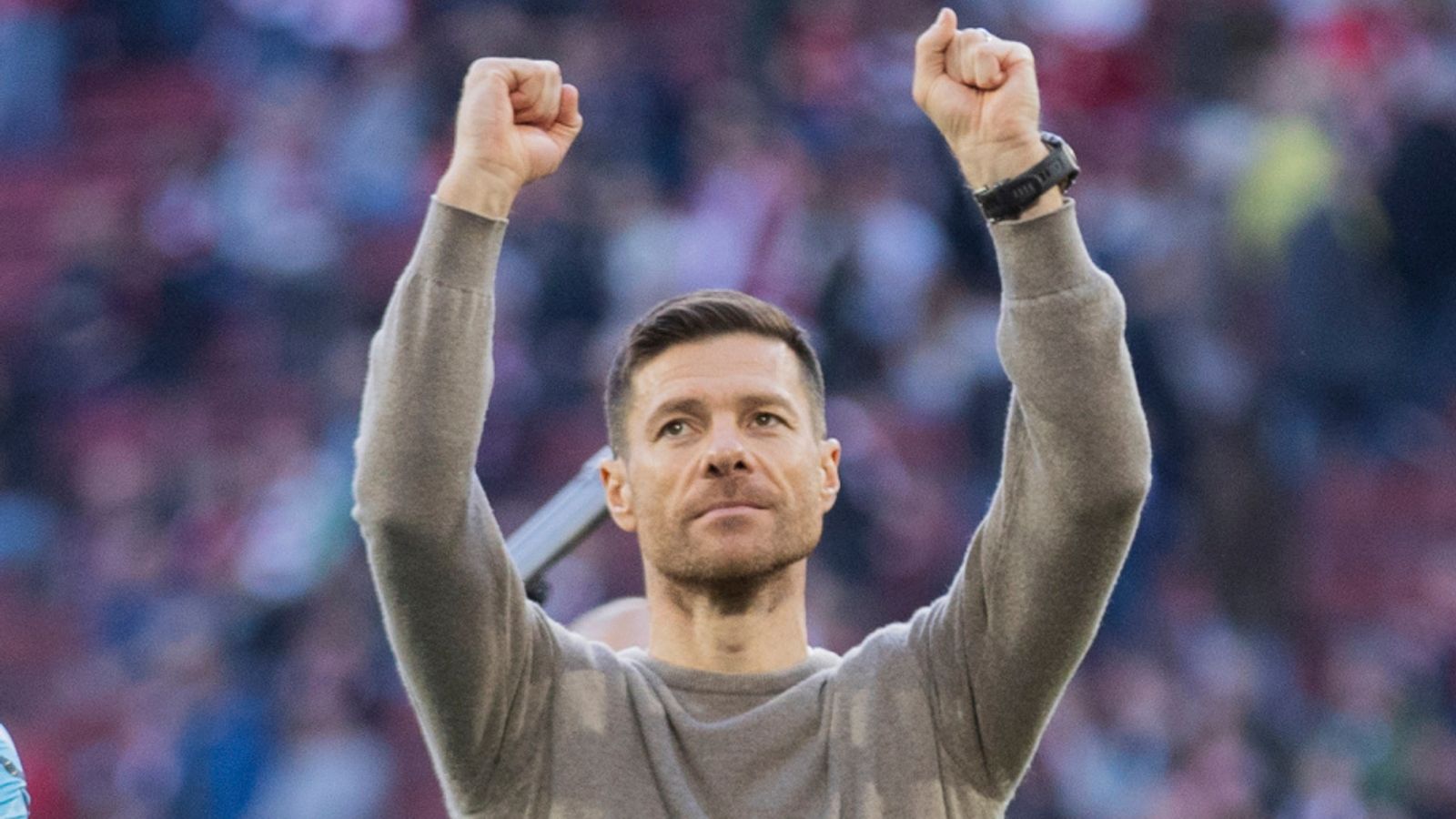 Will Xabi Alonso Replace Thomas Tuchel?