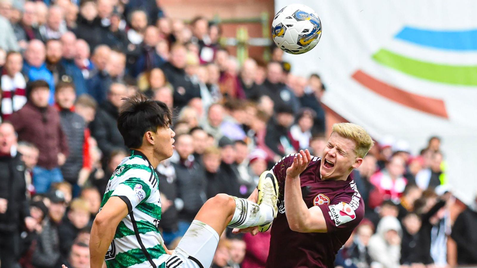 Celtic’s Hyun-Jun Yang and Kilmarnock’s Lewis Mayo banned after red card appeals rejected by Scottish FA | Football News