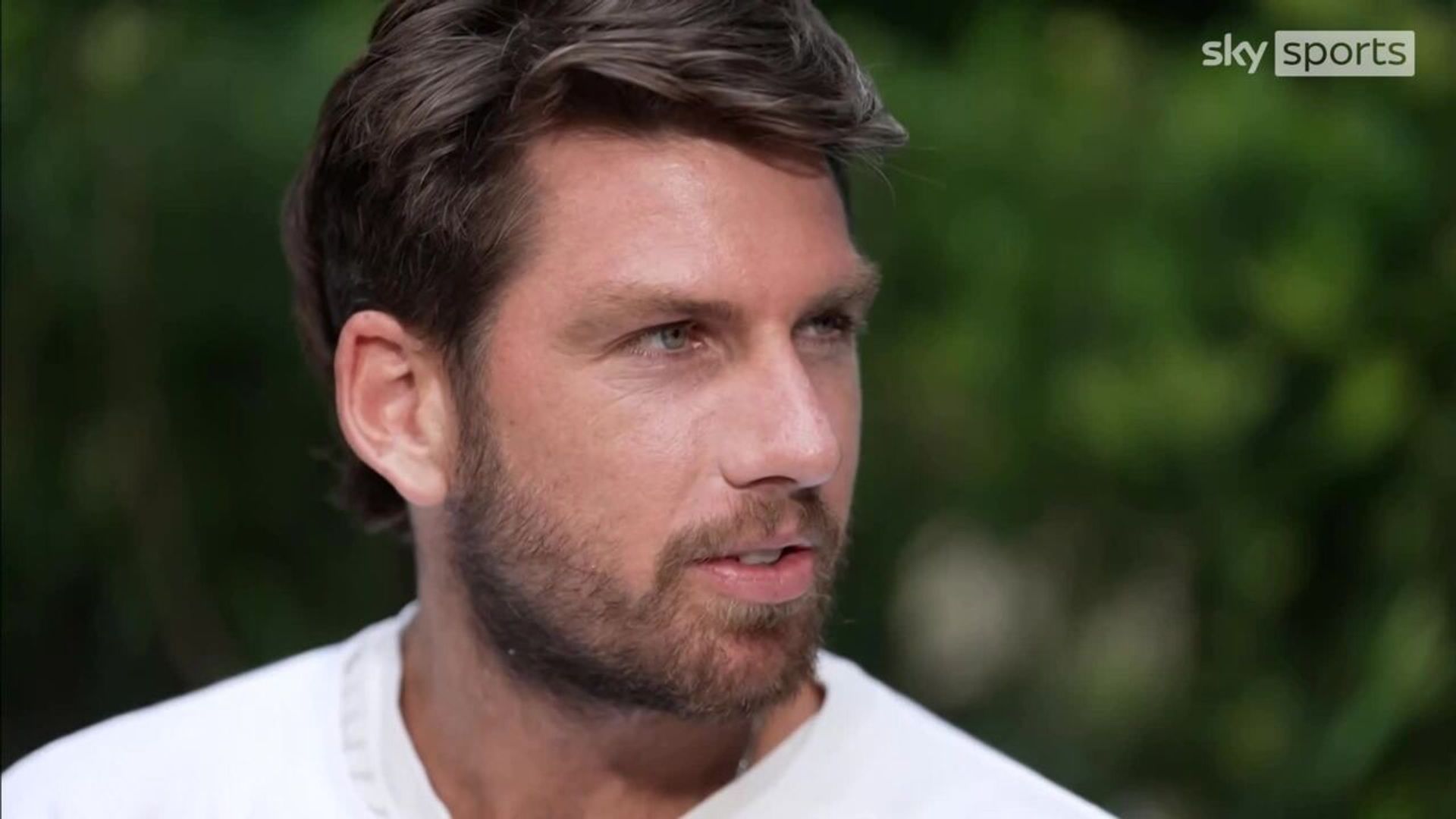 'I need to stay mentally fresh' | Norrie on how he returns to world's top 10