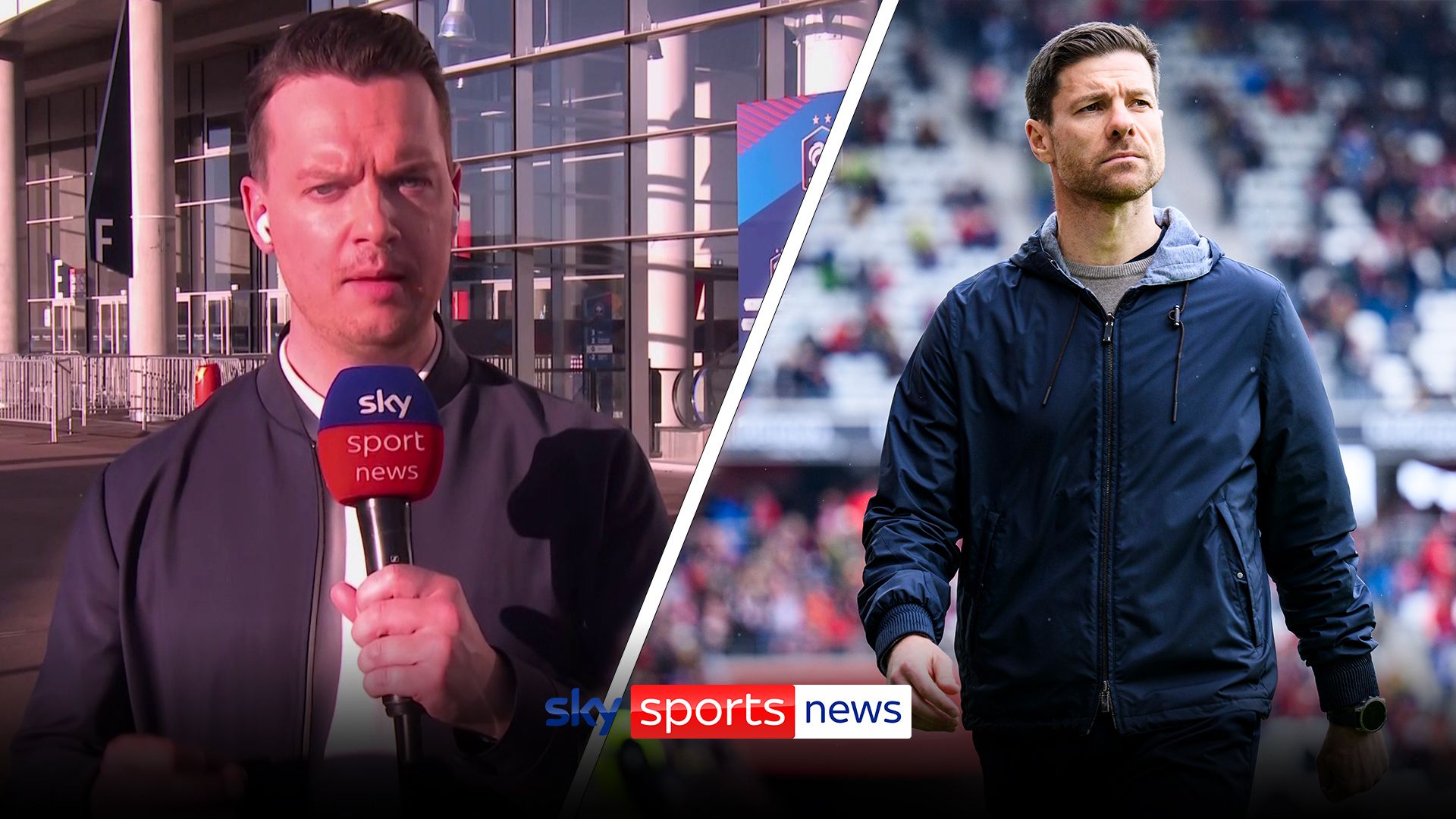 Liverpool to miss out on Alonso? | 'If he leaves, he'll be heading to Bayern'