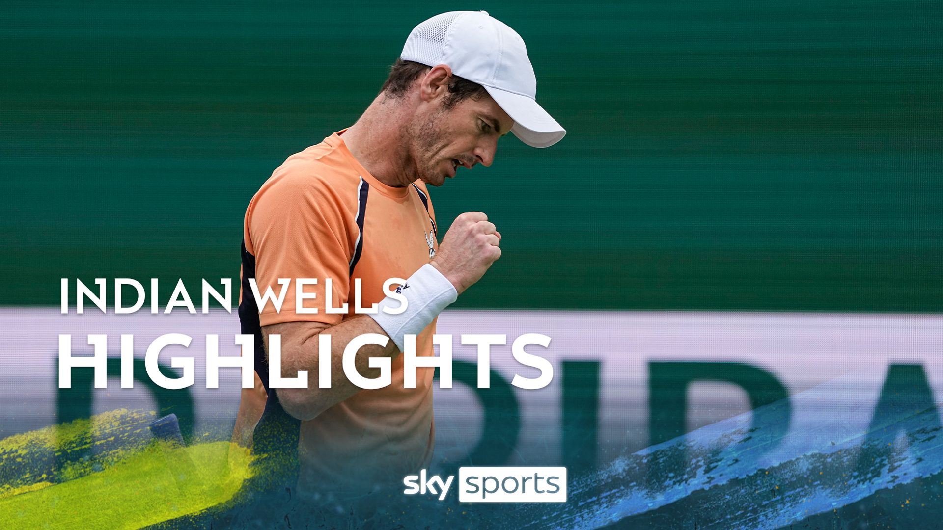 Murray eases past Goffin in convincing display