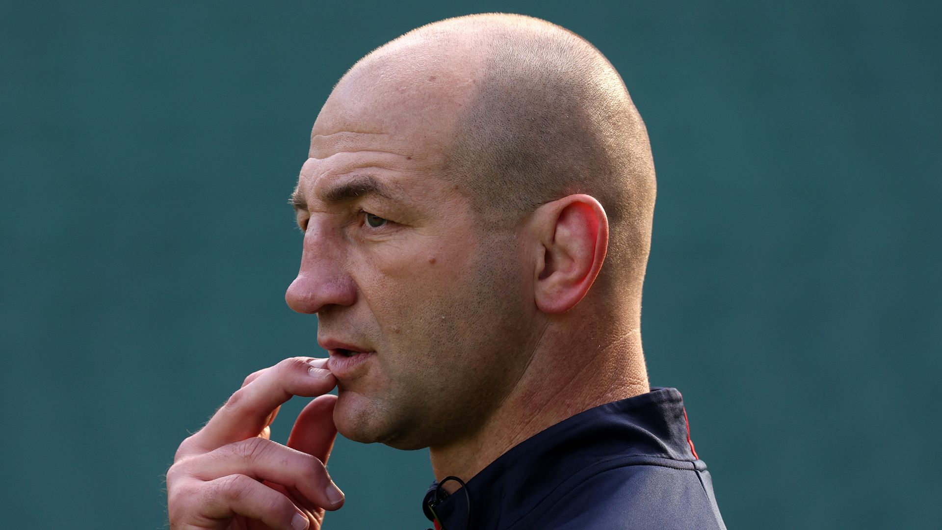 Contain and frustrate or throw caution to wind? Borthwick's Ireland dilemma