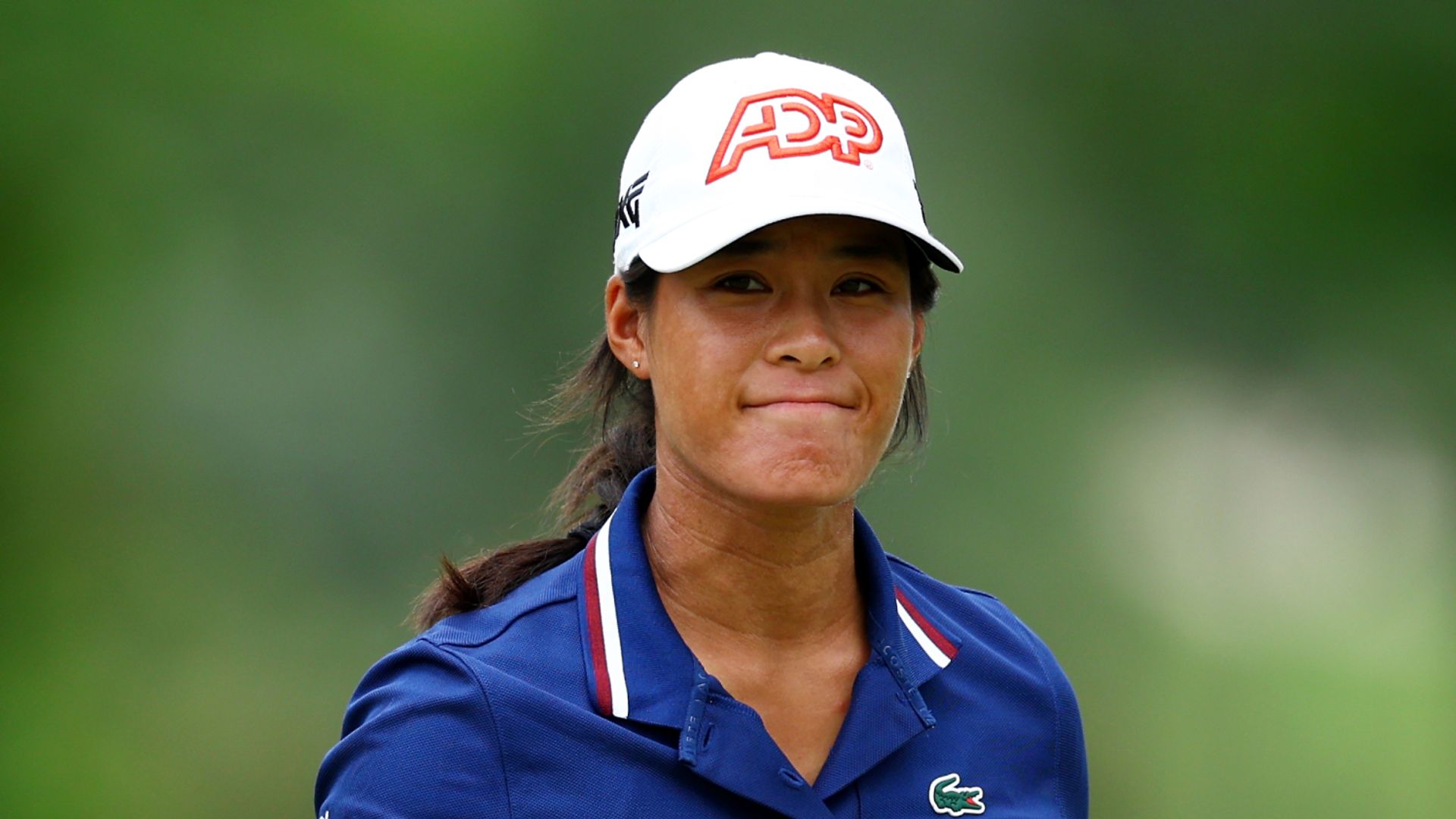 Boutier takes lead in Singapore after brilliant second-round 64