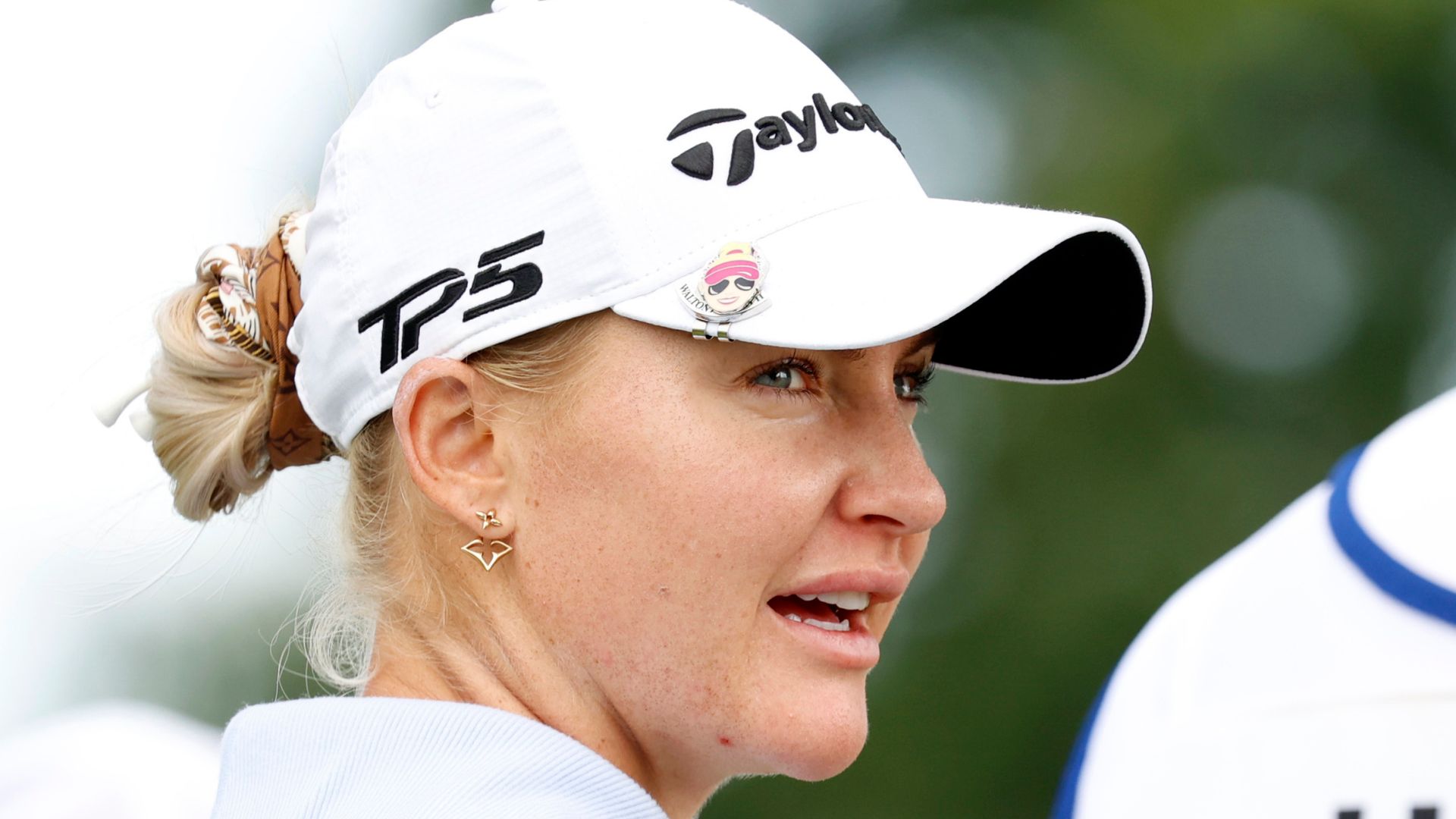 Should Hull win more on LPGA Tour? 'Never changing will cost her'