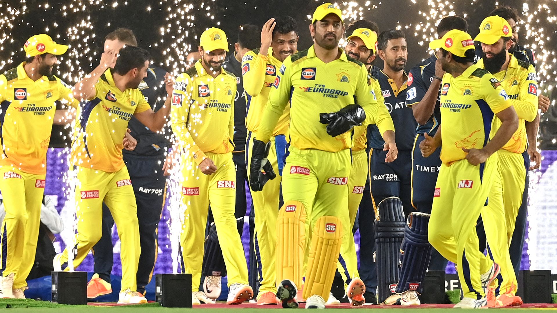 IPL team guide: Which England players are featuring and who might win?