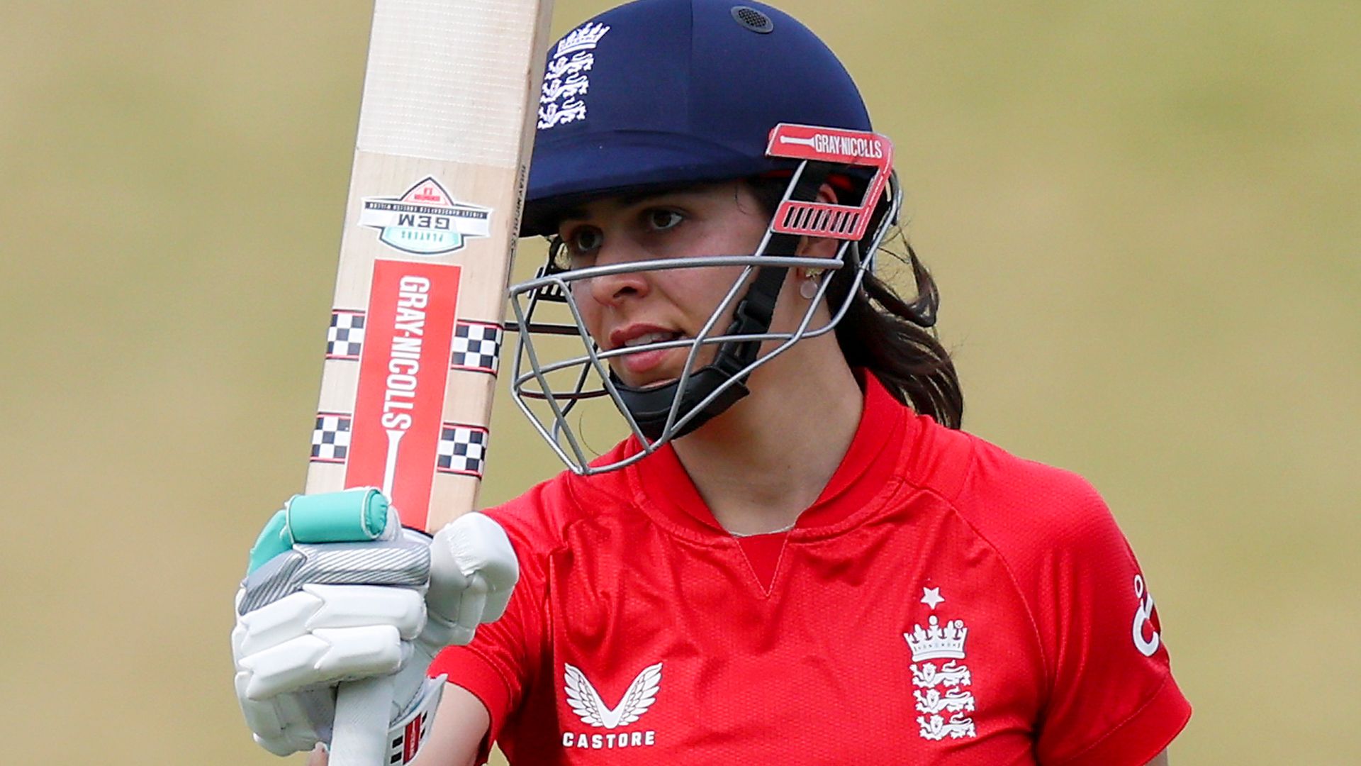 Bouchier smashes 91 as England seal T20 series win over New Zealand