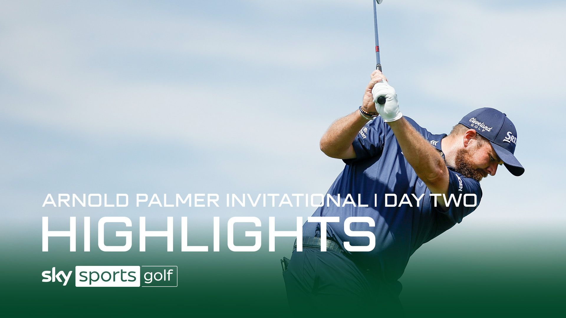 Arnold Palmer Invitational | Day Two highlights