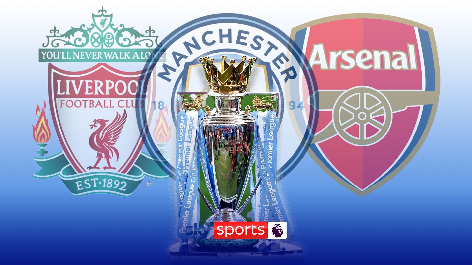Race for the title: Where the Premier League can be won and lost