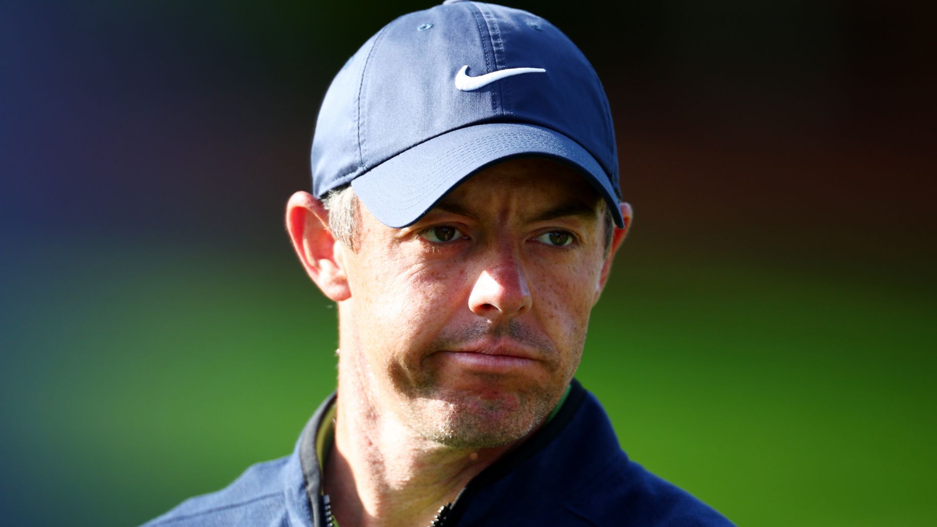 McIlroy defends pre-Players form: 'I should be contending'