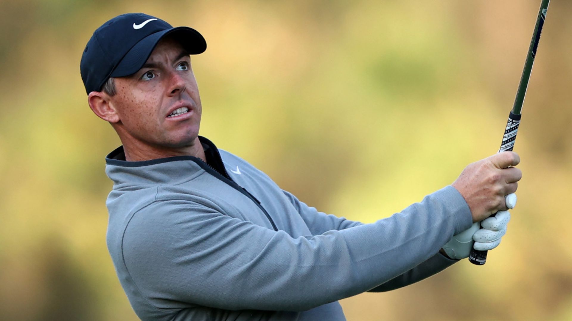 The Players: McIlroy makes birdie burst to grab early lead LIVE!