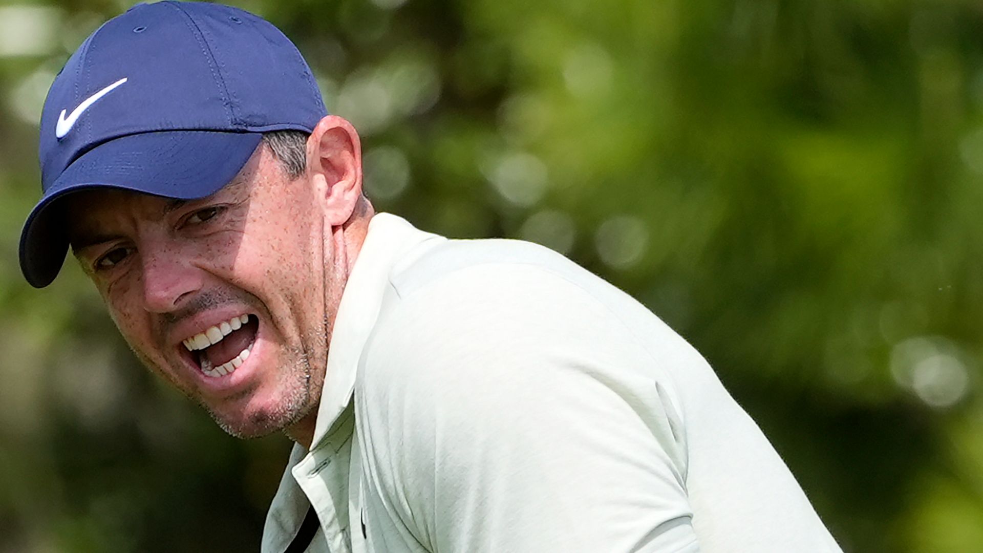 McIlroy: Game 'heading in right direction' ahead of The Masters