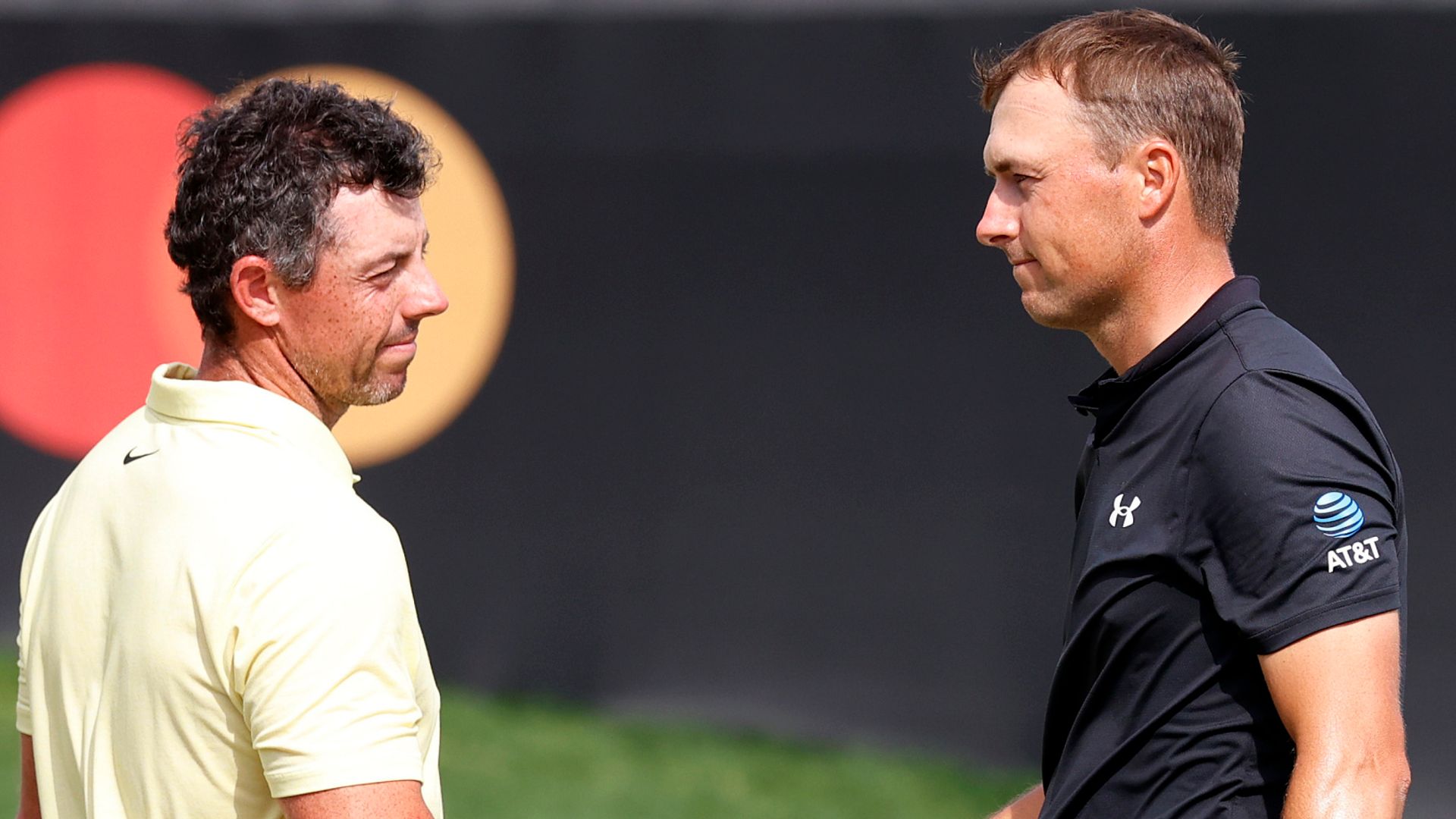 McIlroy grouped with Hovland and Spieth at The Players