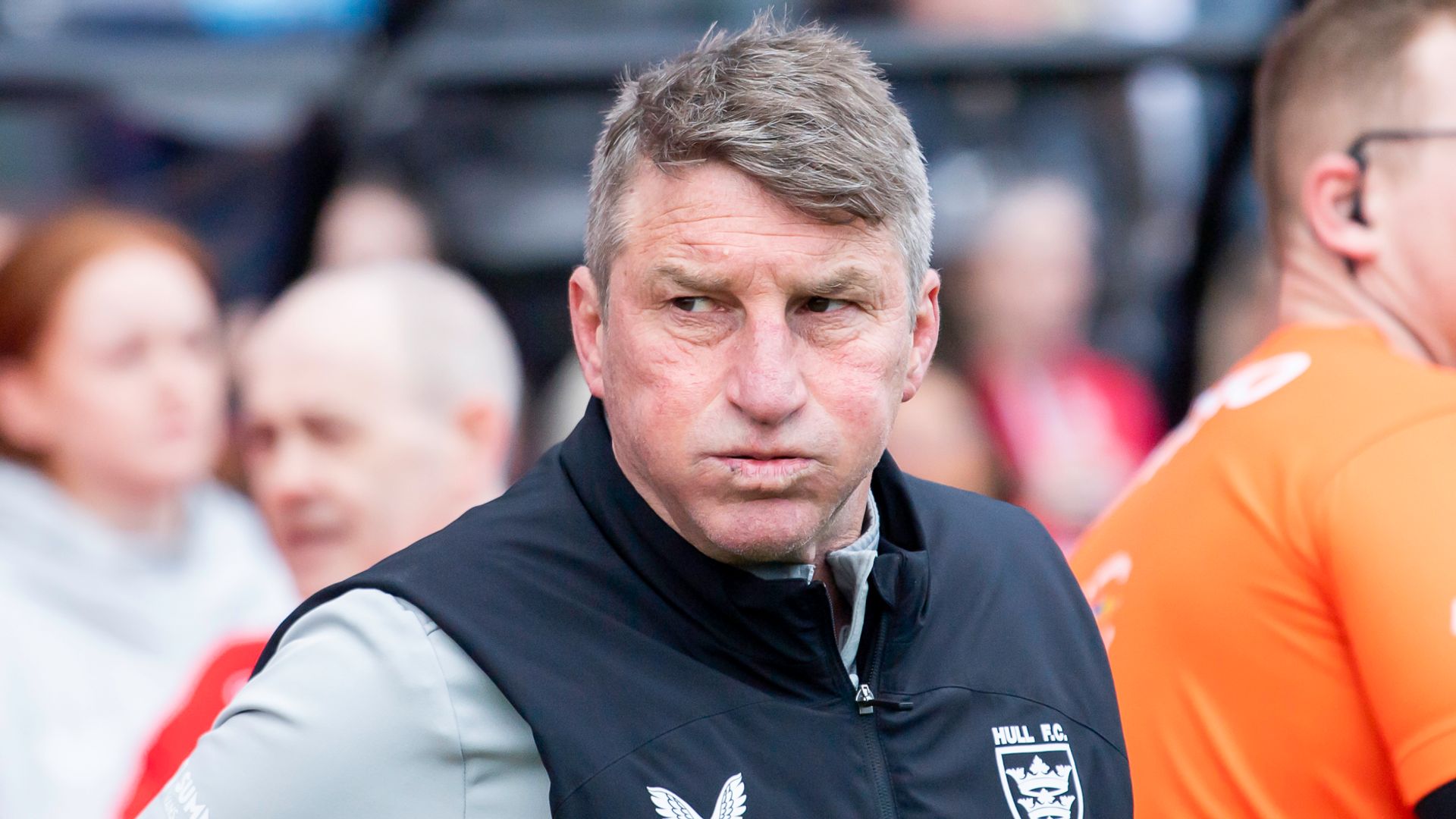 The Hull FC conundrum: How do the Grade A club improve on the field?