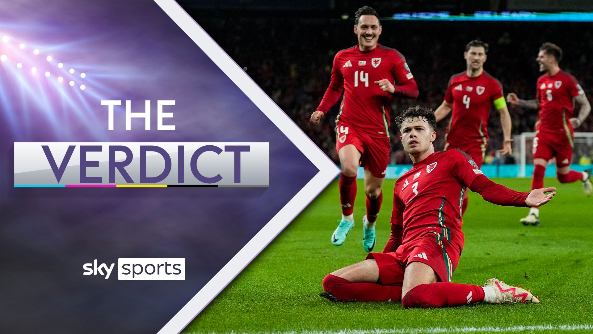 The Verdict: 'Job done' for impressive Wales | Poland challenge awaits