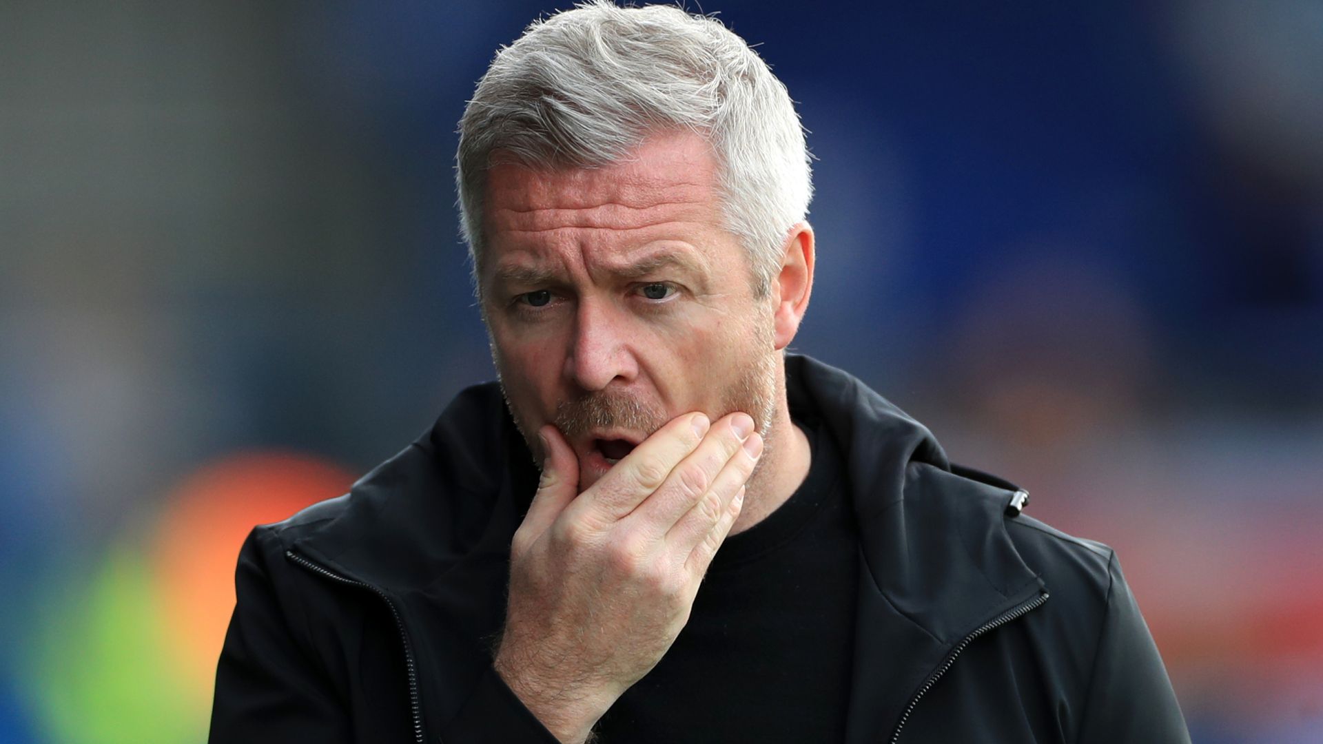 Kirk sacked by Leicester after 'breaching code of conduct'