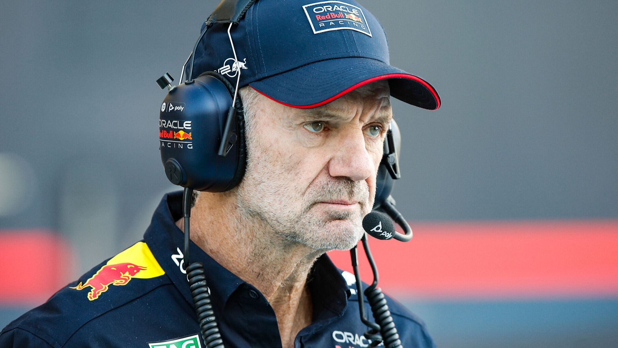 Adrian Newey: Ferrari approach F1 designer after Red Bull confirm exit of  chief technical officer in early 2025 | F1 News | Sky Sports