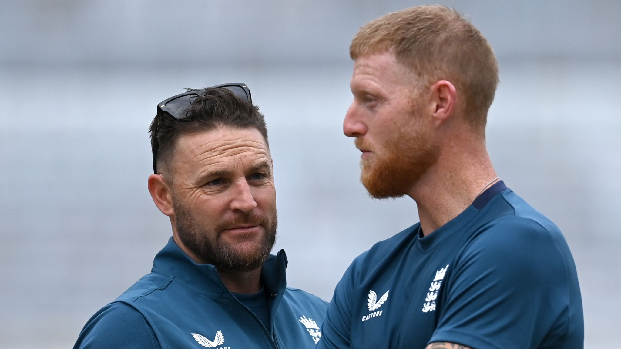 Brendon McCullum says England will 'refine' Bazball style after 4-1 defeat  in India, tells team not to be 'timid', Cricket News