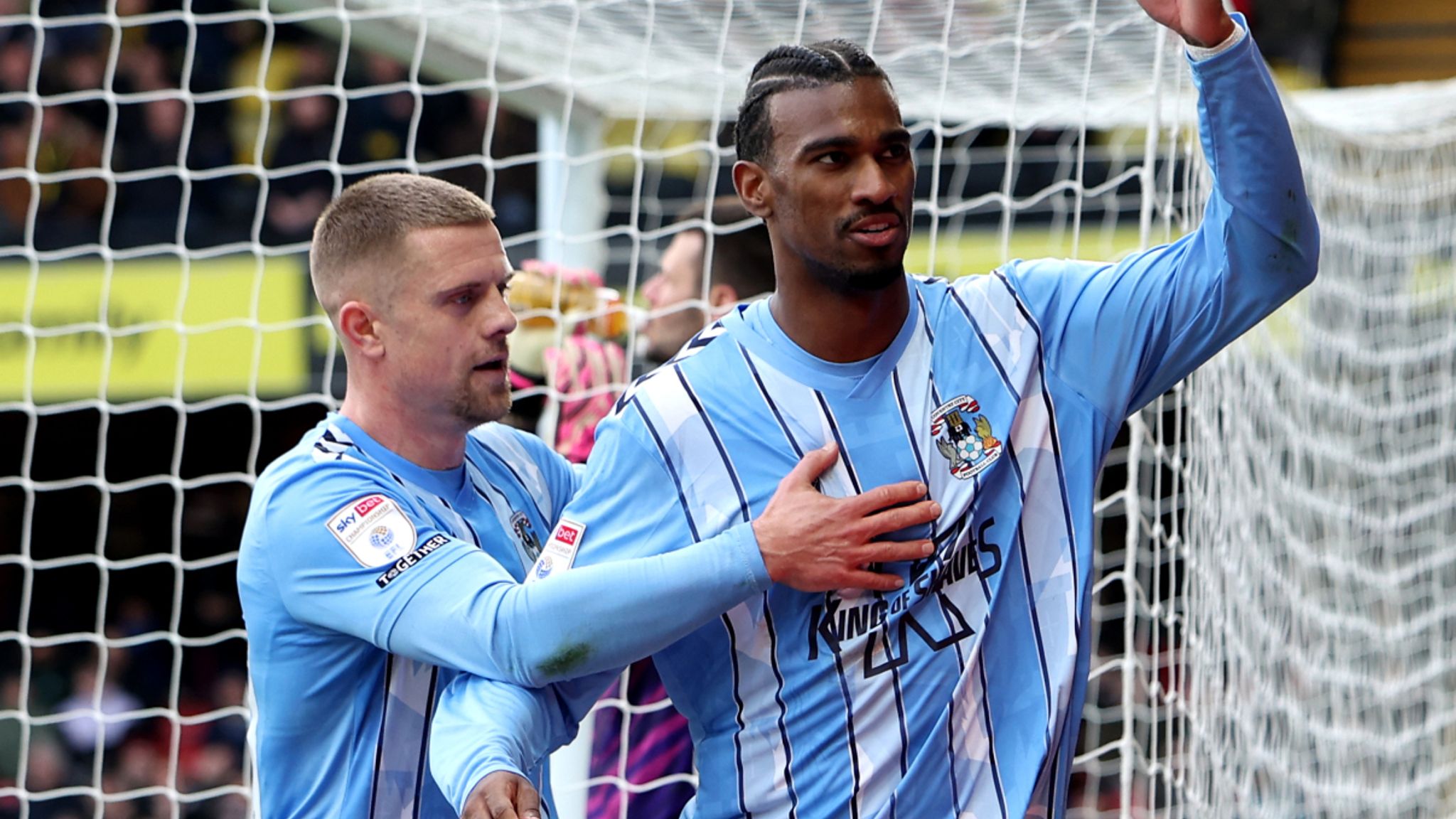 FA Cup talking points: Onus on Wolves to reach Wembley | Man City ...