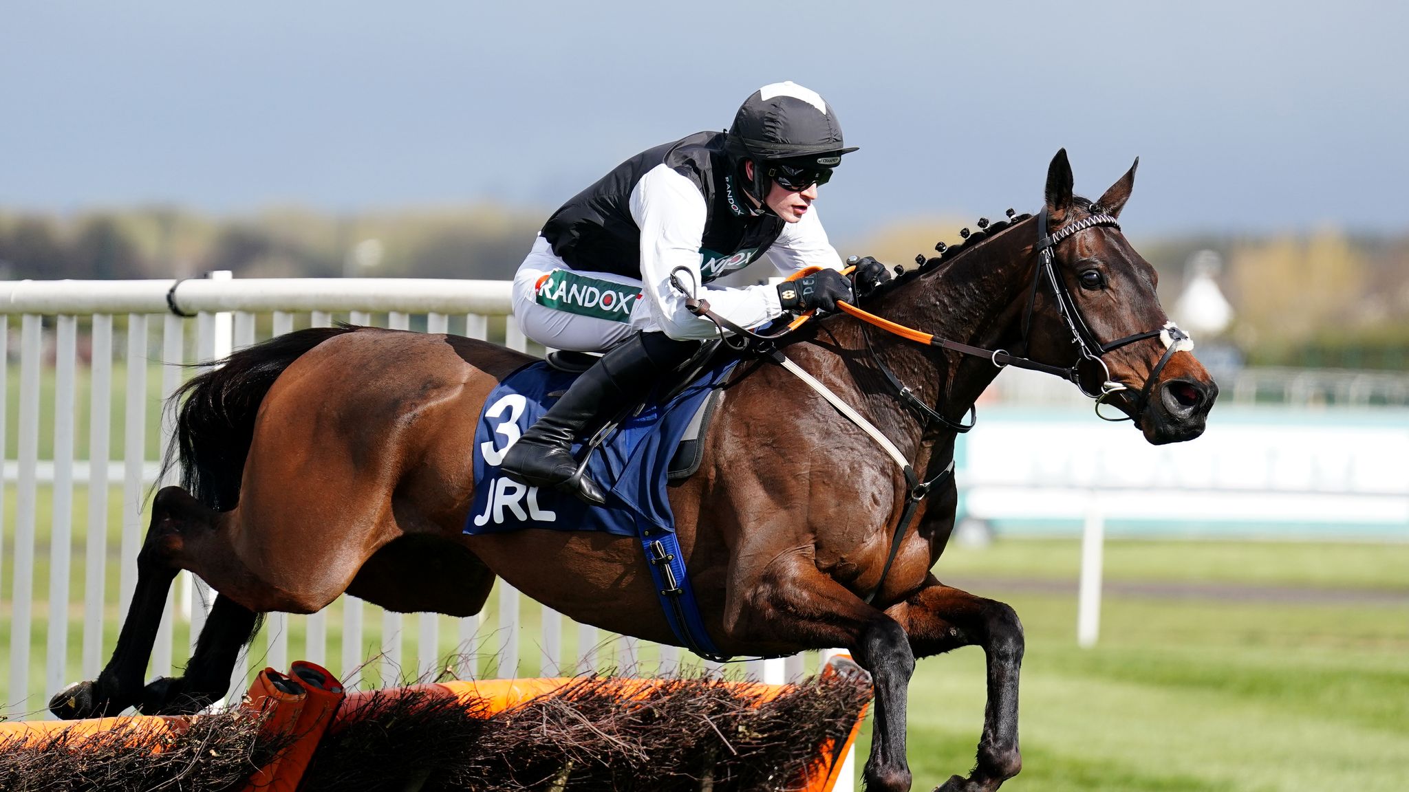Grand National Festival: Three horses to follow including 12/1 shot at ...