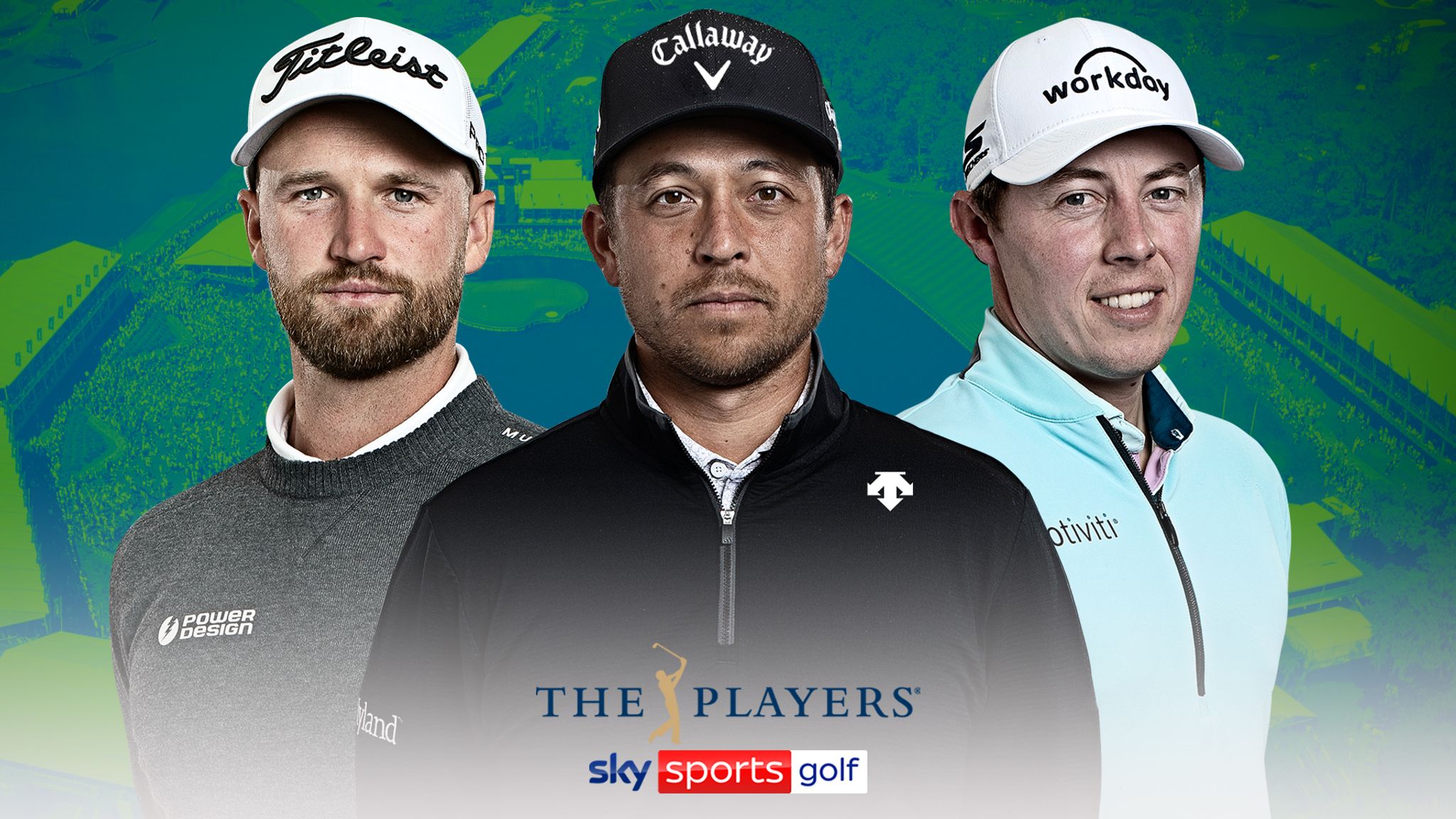 Stream sky sports sales golf