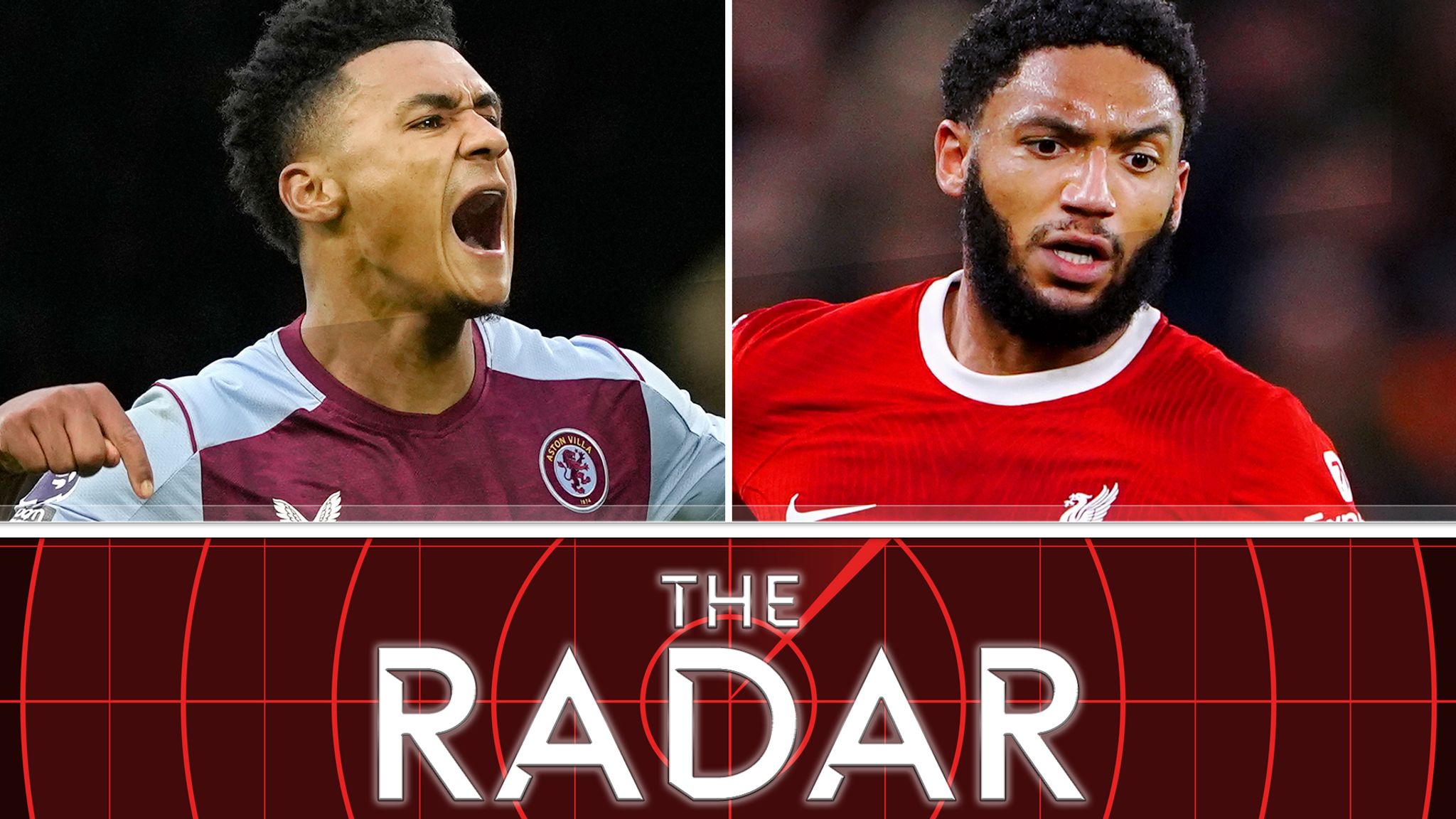 Why Ollie Watkins' movement is his secret weapon, how Joe Gomez snubbed Man  City for Liverpool - The Radar, Football News