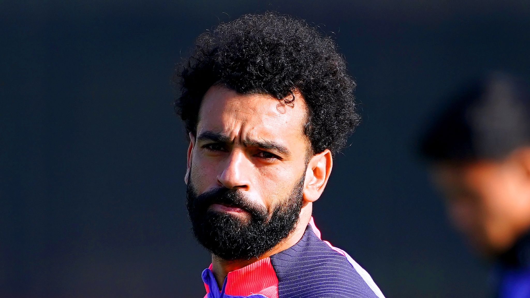 Mohamed Salah Liverpool Boss Jurgen Klopp Confirms Egyptian Back From