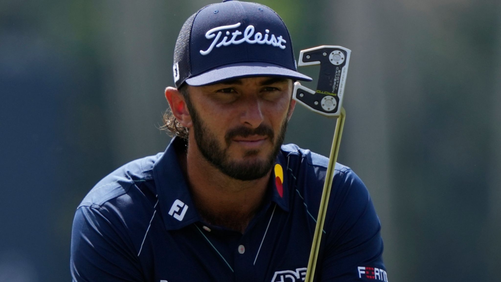 Max Scheffler The Masters set for epic finale: Scottie Scheffler faces stiff final ...