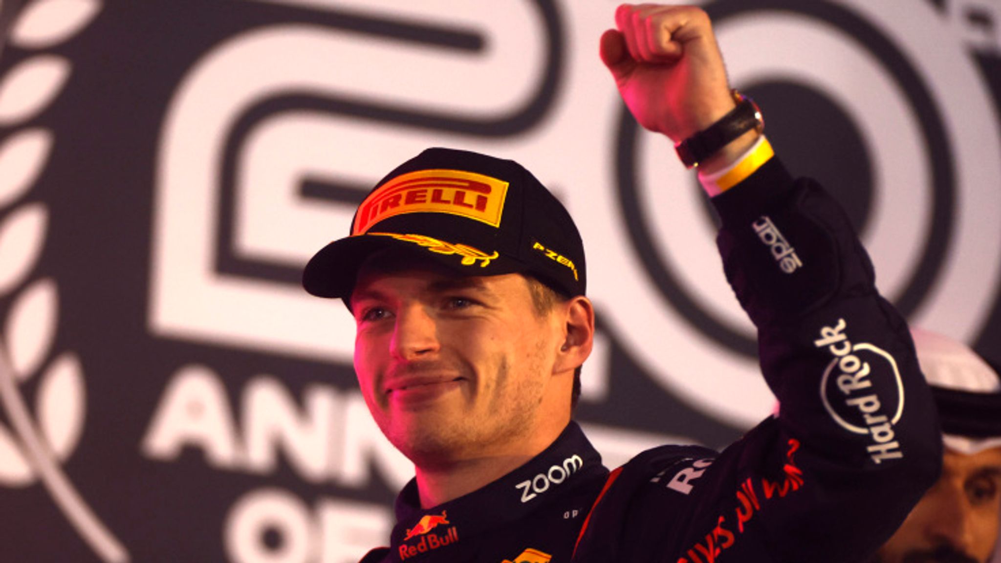 Bahrain GP Max Verstappen dominates opening 2024 F1 race as