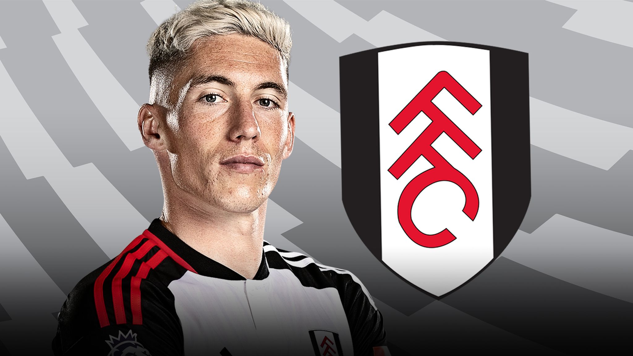 Fulham Logo Png - Fulham Logo Png - Click the logo and download it🤪 ...