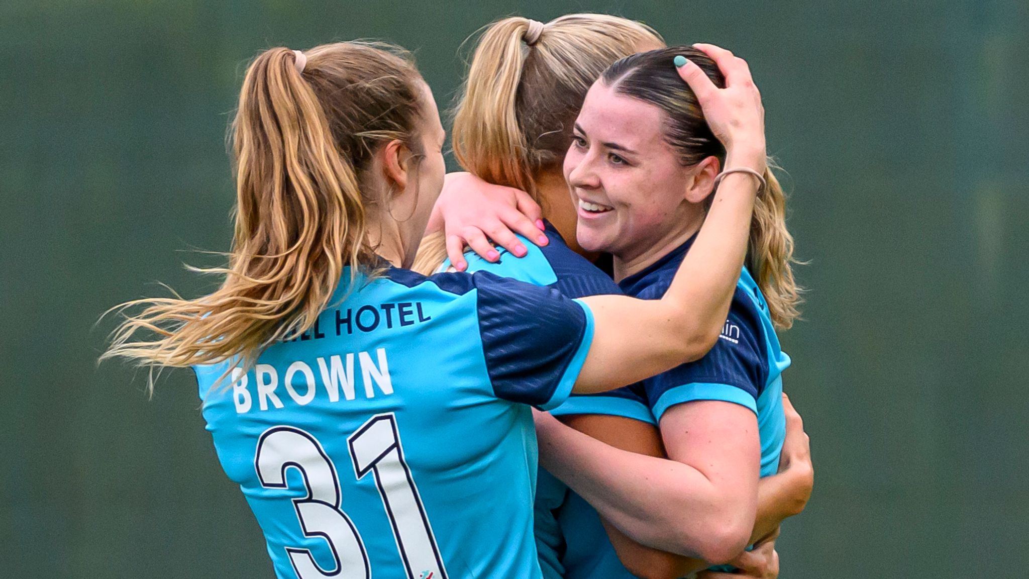 SWPL round-up: Celtic beat Rangers as Glasgow City win at Hearts ...